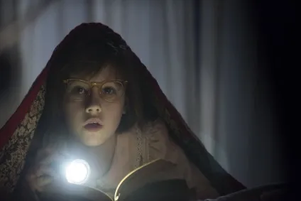 Рецензія на фільм «великий і добрий велетень» (the bfg) Рецензія на фільм «великий і добрий велетень»