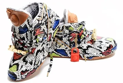 Reebok instapump (рибок Інста памп) - інновація в дії (Інста) Reebok instapump (рибок Інста памп) - інновація в дії