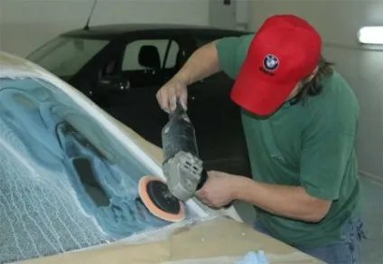 Ремонт автоскла своїми руками, корисні поради та рекомендації (автоскла своїми руками) Ремонт автоскла своїми руками, корисні поради та рекомендації