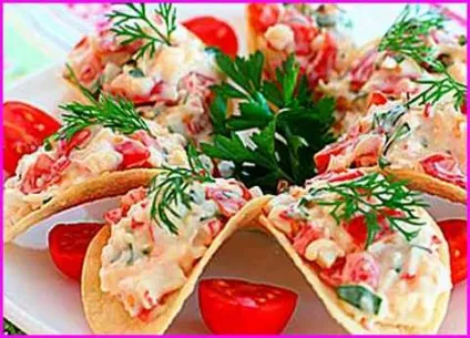 Рецепти з фото - що приготувати на новий рік 2017 (новий) Рецепти з фото - що приготувати на новий рік 2017