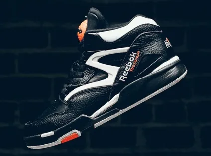 Reebok instapump (рибок Інста памп) - інновація в дії (Інста) Reebok instapump (рибок Інста памп) - інновація в дії