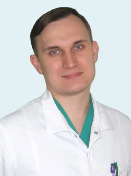 Рентгенохірургічне діагностики і лікування (Лікар рентгенендоваскулярної діагностиці) Рентгенохірургічне діагностики та лікування