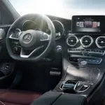 Нови Mercedes-Benz C-Class 2018 снимка, характеристики, цена