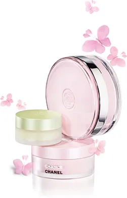 Új illatosított termékek testápolás tételek illő Chanel - hírek - Ile de Beauté - Üzletek