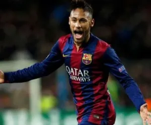 Neymar a semnat un contract cu un club nou ca un agent liber