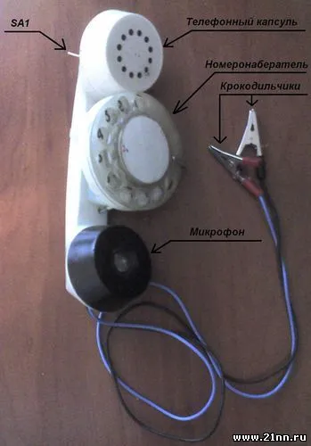 Нижегородський файловий портал