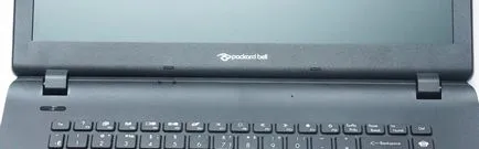 Laptop - notebook felülvizsgálata acer packard bell entf71bm, klub dns szakértők