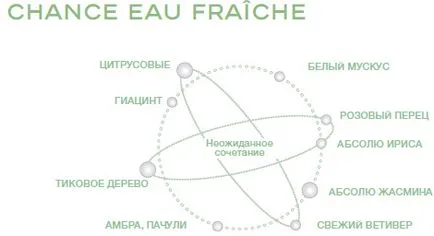 Нови парфюмирани продукти за грижа за тялото на позициите, отговарящи на Chanel - новини - Ил дьо Beaute - Магазини