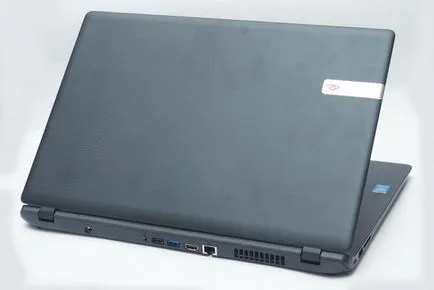 Лаптопи - Notebook Review Acer PACKARD BELL entf71bm, експерти клуб DNS