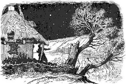 Николай Гогол - Вечери във ферма близо до Dikanka - страница 17