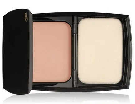 Noul compact de pulbere Teint Idole ultra Lancome 24 de ore de primăvară compacte 2016