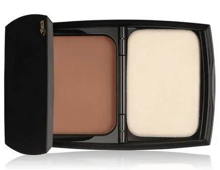 Noul compact de pulbere Teint Idole ultra Lancome 24 de ore de primăvară compacte 2016