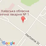 Spitalul regional, Ucraina, regiunea Kiev, Kiev, baggoutovskaya 1 - recenzii, evaluări,