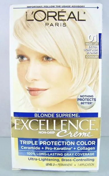 Промяна на цвета на косата на главата означава и процедурни правила, за жени списание за красота и здраве