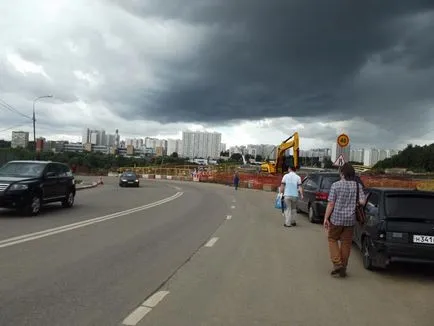 Суспільство некрополістов