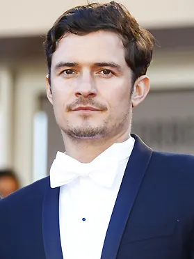 Orlando Bloom „Irigylem az elfek