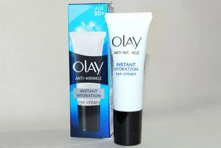 Olay crema de piele din jurul ochilor hidratare instantanee anti-rid hidratare instant crema de ochi