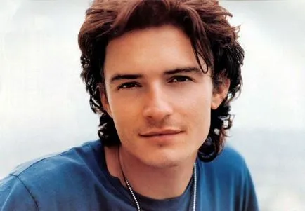 Orlando Bloom (orlando bloom) - biografie, fotografii, înălțime și greutate, viața personală, fata de 2017