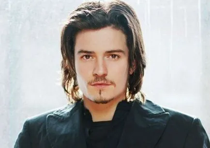 Orlando Bloom (orlando bloom) - biografie, fotografii, înălțime și greutate, viața personală, fata de 2017