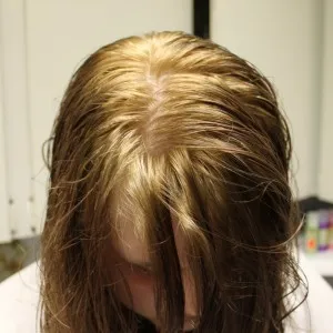 Често срещани грешки в боя за коса