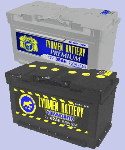 Пазете се от фалшификати, фалшиви автомобилни акумулатори Тюмен Тюмен батерия
