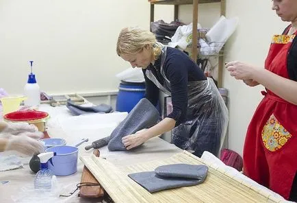 Съобщи майсторски класове в Москва - Справедливи Masters - ръчна изработка, ръчно изработени