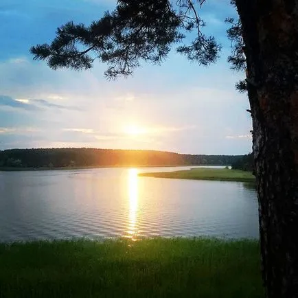 Seliger nyári szünet, az árak, és hol marad sátrak