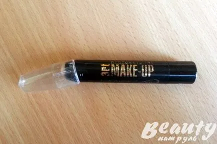 Review-uri de creion corective cosmetice Eveline arta profesionale make-up