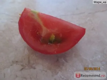 Legume tomate sau tomate - „Totul despre tomate, și cum să se facă distincția de tomate obișnuite gidrelennye