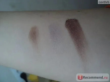 paleta reticular umbra pentru ochi avon 8 1 - „Update! Reticulatie Kick-Ass! Toate umbra nu atât