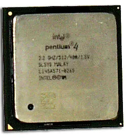 Pentium4 2