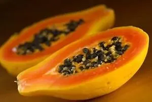 Papaya hasznos tulajdonságai a kenyér, gyümölcs, mint enni