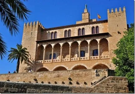 Palma de Mallorca, Spania Ghid turistic