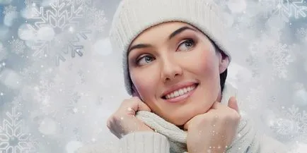 Подхранващ крем за зимата, който предпазва кожата най-доброто средство