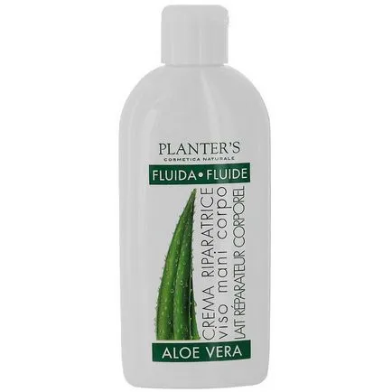 Planter - s, comentarii de cosmetice și parfumuri