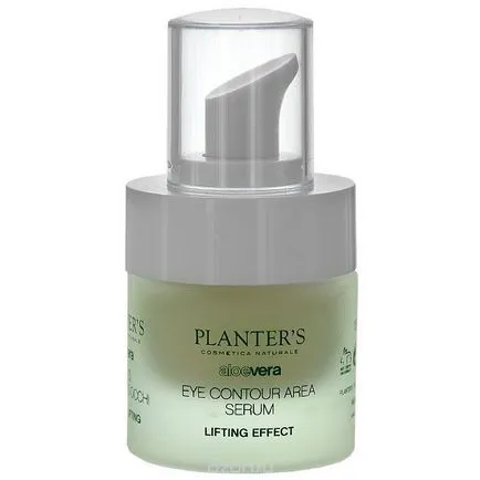 Planter - s, comentarii de cosmetice și parfumuri