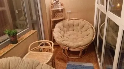 mobilier de răchită pe mese balcon, scaune, canapele