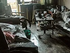 Чому вУкаіни так часто горять психлікарні і вдома для престарілих • портал «компромат1» (людей похилого віку) Чому вУкаіни так часто горять психлікарні і вдома для престарілих • портал «компромат1»