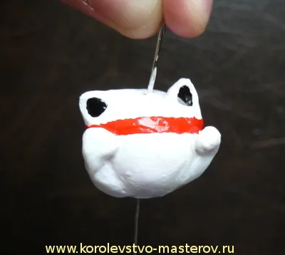 Cadou de suveniruri japonez pisica fericire și noroc Maneki-Neko mâinile proprii