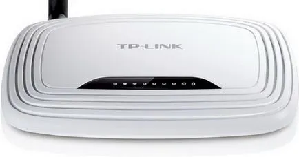 Csatlakoztatása és konfigurálása a router Beeline asus például d Link DIR, TP-Link ZyXEL keenetic