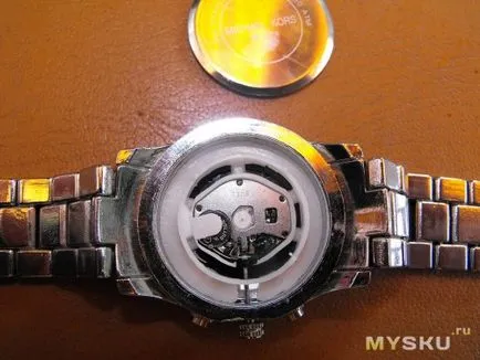 Fals Michael Kors ceasuri model MK-5076 (femei)