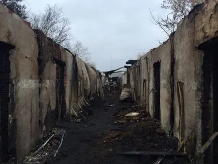 Чому вУкаіни так часто горять психлікарні і вдома для престарілих • портал «компромат1» (будинку) Чому вУкаіни так часто горять психлікарні і вдома для престарілих • портал «компромат1»