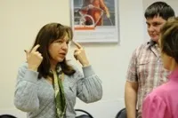 Як навчитися спілкуватися », тренінг-центр синтон