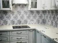 Як очистити шафки кухонних меблів (меблів) Як очистити шафки кухонних меблів