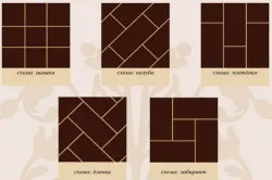 Як оновити кахельну плитку на кухні не змінюючи її - процедура своїми руками (фото) (кухні оновити стару кахельну плитку) Як оновити кахельну плитку на кухні не змінюючи її - процедура своїми руками (фото)
