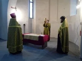 Як потрібно Новомосковскть біблію (Костромська область) Як потрібно Новомосковскть біблію