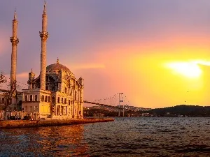 Яке море омиває Туреччину (березі Мармурового моря) Яке море омиває турцию
