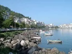 Яке море омиває Туреччину (омиває) Яке море омиває турцию