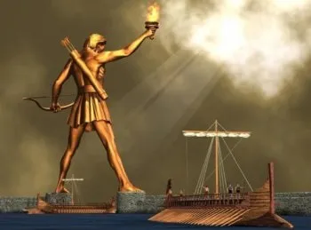Як називалися 7 чудес світу - ми знаємо, як! (Як називалися 7 чудес світу) Як називалися 7 чудес світу - ми знаємо, як!