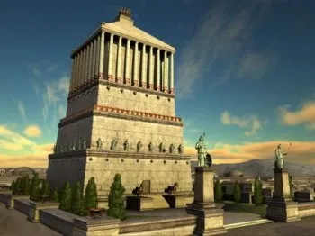 Як називалися 7 чудес світу - ми знаємо, як! (Нашої називалися чудес світу) Як називалися 7 чудес світу - ми знаємо, як!